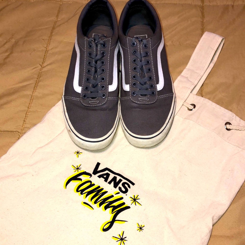 Vans
